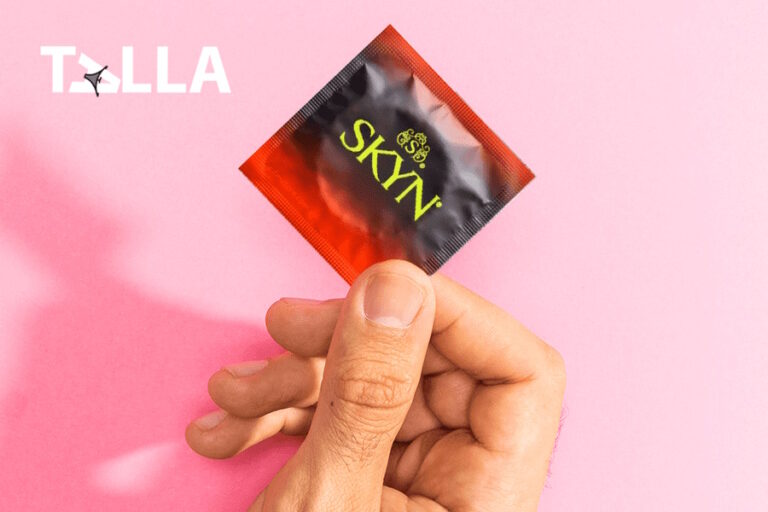 презервативи skyn