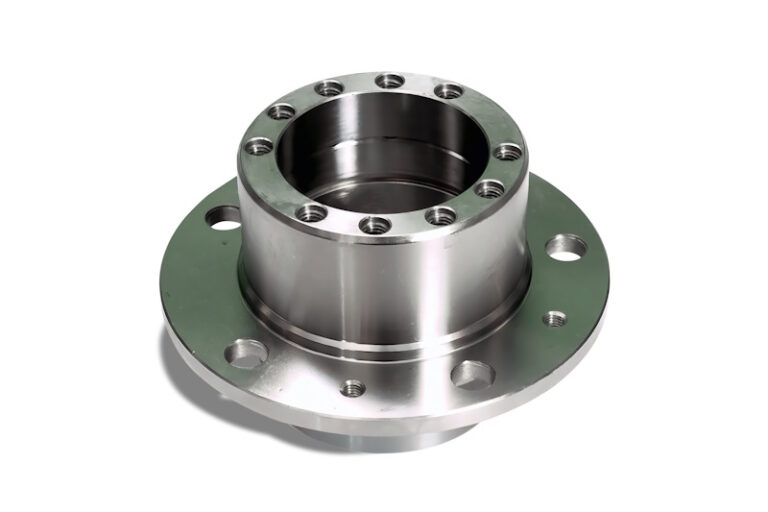 UKR PARTS: выбираем ступицу для колёс