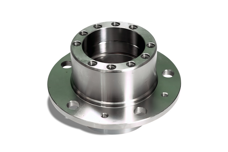 UKR PARTS: выбираем ступицу для колёс