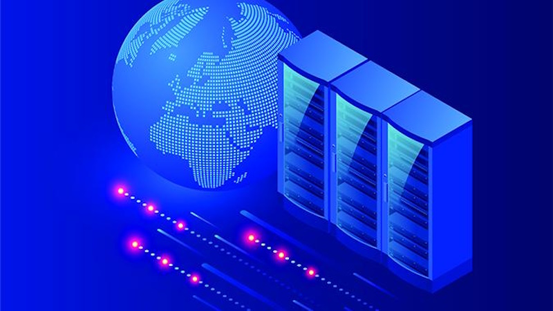 Виртуальный сервер в Киеве, Украине и Европе — почему это умный выбор для вашего бизнеса?