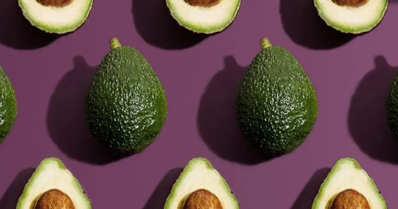 Авокадо: тренди здорового раціону