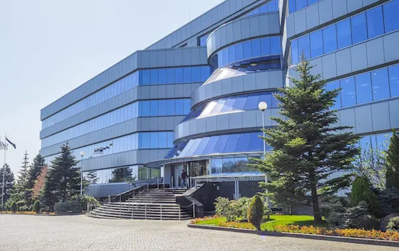 МХП: IT-ферма в серці Києва