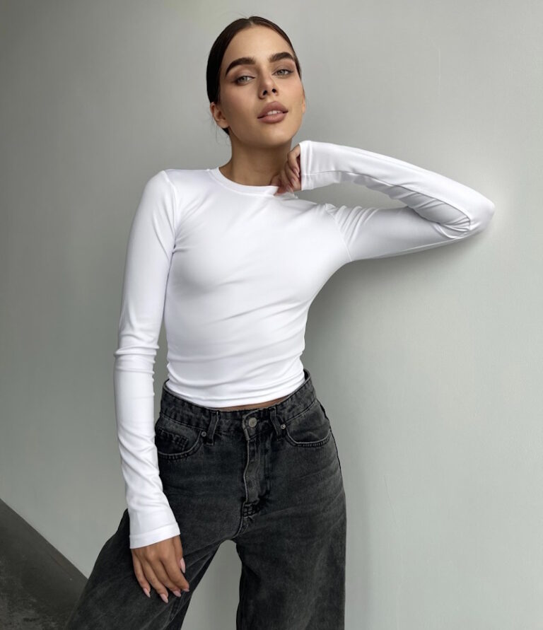 Лонгслів жіночий