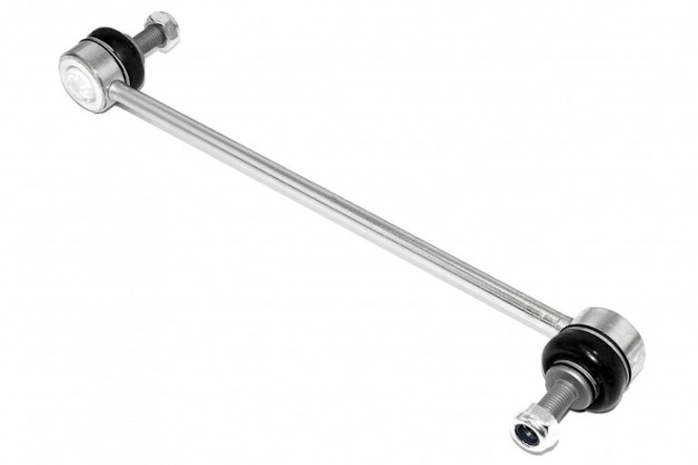 Стійка стабілізатора: міні-деталь з максі-силою