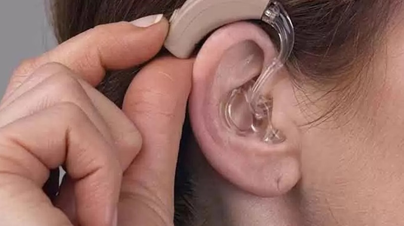 В гармонії зі звуком: гід по слухових апаратах