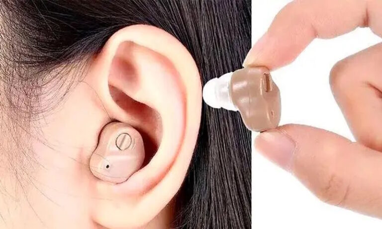 WIDEX: переосмысление слуховых аппаратов