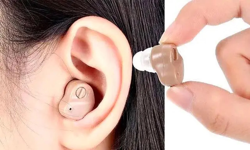 WIDEX: переосмысление слуховых аппаратов