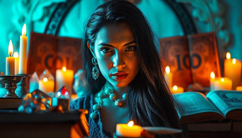 Матриця долі: твій персональний алгоритм життя