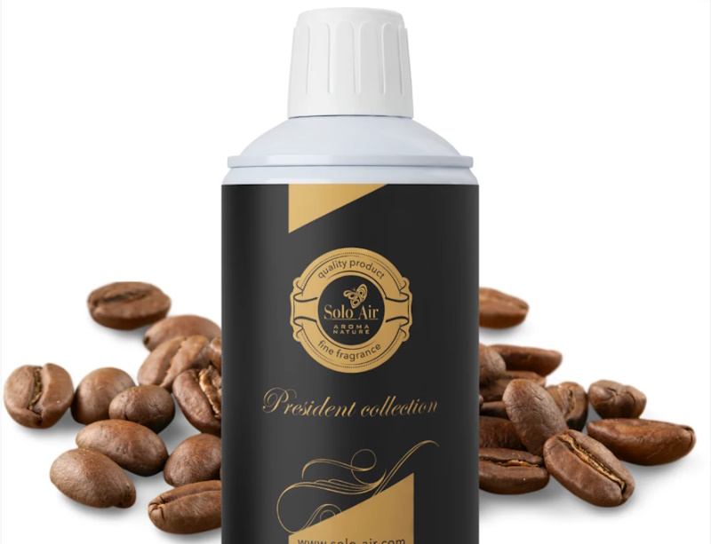 Ароматный ROI: гид выбору оборудования