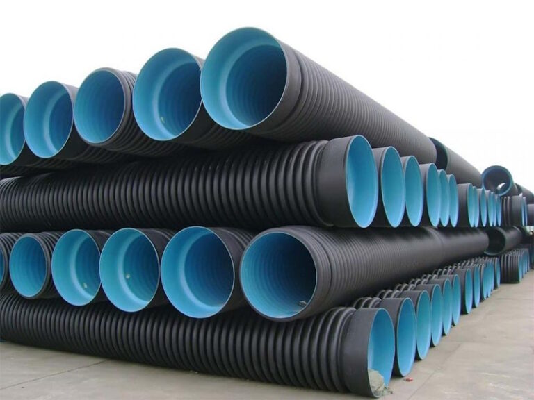 Гофрированные трубы: все, что нужно знать