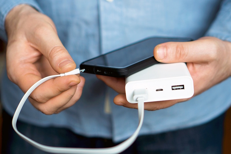 Power-трансформація: гід за повербанками