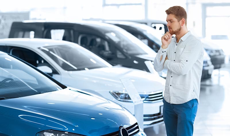 Автобазар: секреты покупки б/у авто