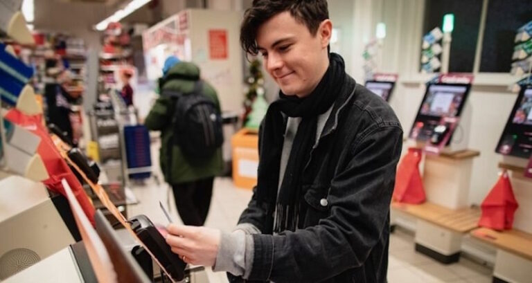 Nayax: автоматизация ритейла