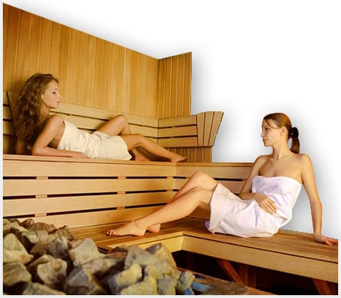 Электрокаменки для сауны и бани: комфорт и простота