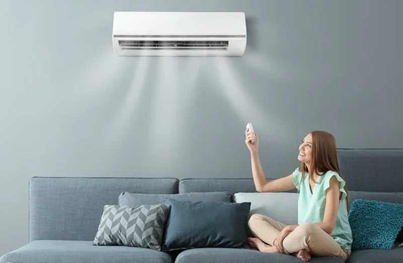 Як обрати ідеальний кондиціонер в інтернет-магазині кондиціонерів Tobos