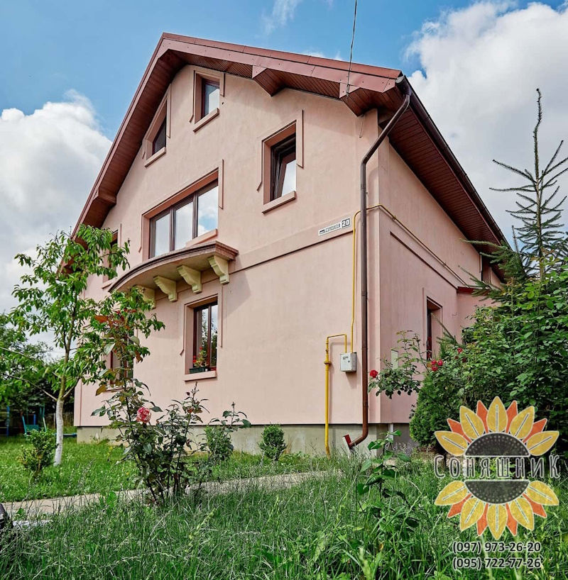 Ранній розвиток: секрети «Соняшника»