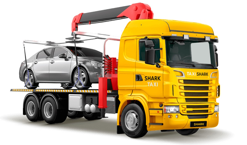 Евакуатор у Кропивницькому: розумна економія