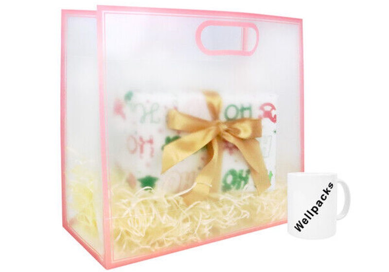 Маркетинг в каждом ПВХ-пакете