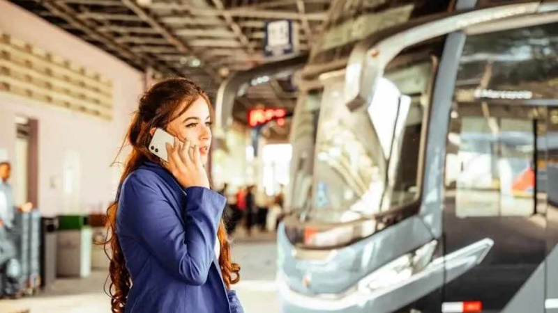 Автобусна подорож з Ужгорода до Будапешта: зручно, швидко та комфортно