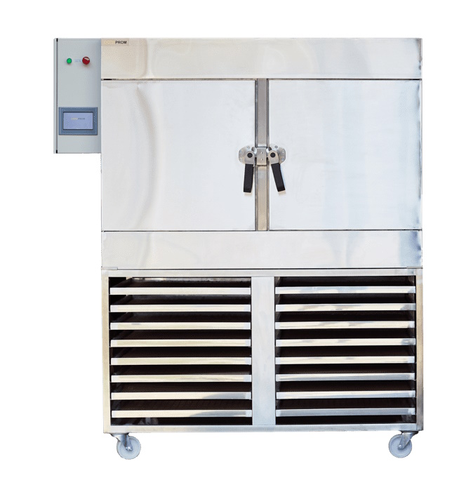 Сушилка для яблок: кулинарная магия