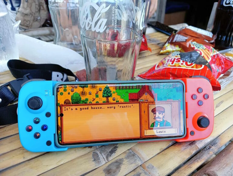 ТОП-5 игр для Android