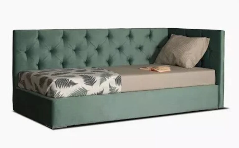 Вибір дитячого ліжка: на що звернути увагу батькам