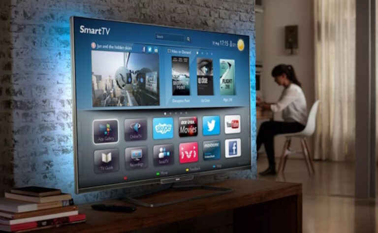 Смарт TV