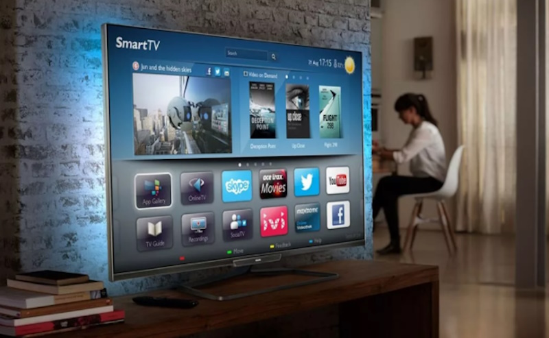 Смарт TV: гид по функционалу