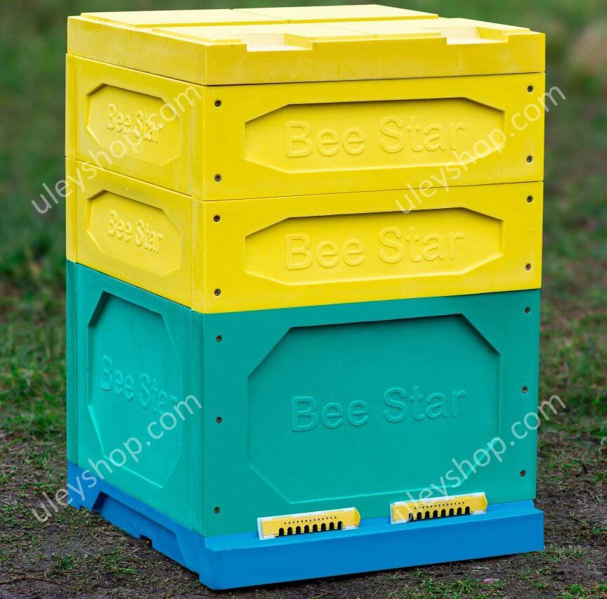 Как технологии меняют пасеку