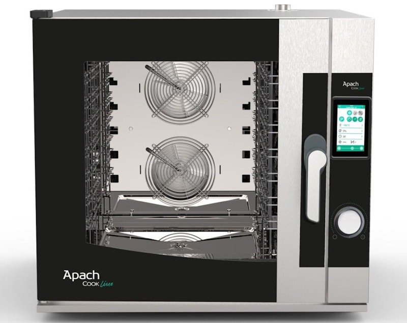 Когда нужно купить пароконвектомат: точка роста для вашего бизнеса