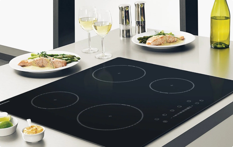 Индукционная плита: правда и вымысел