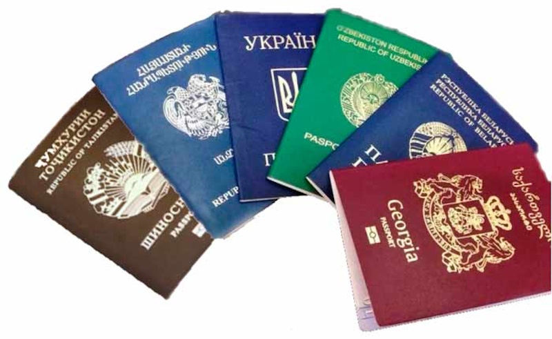 Перевод паспорта — важный этап для международного сотрудничества
