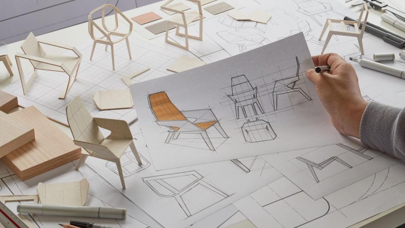 Почему индивидуальная мебель — это не роскошь, а рациональный выбор?