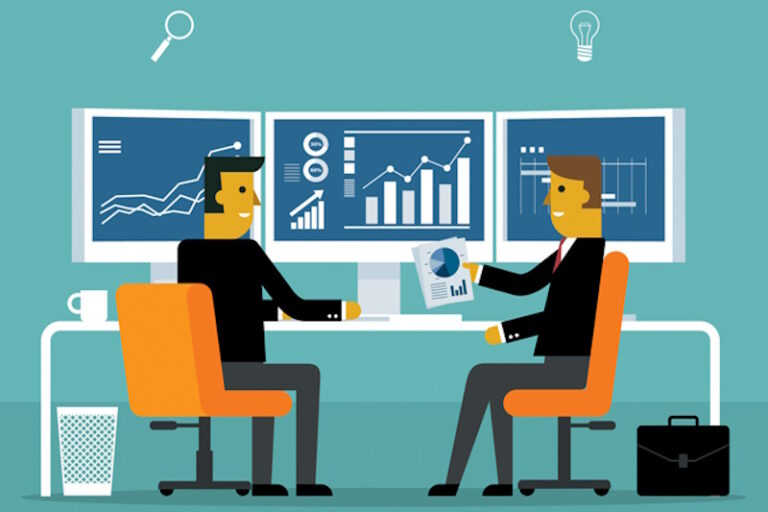 Дата-аналітик