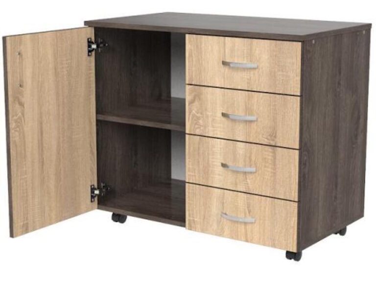 Офисная тумба