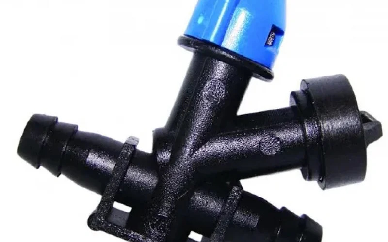 Форсунки для опрыскивателей: гид по моделям