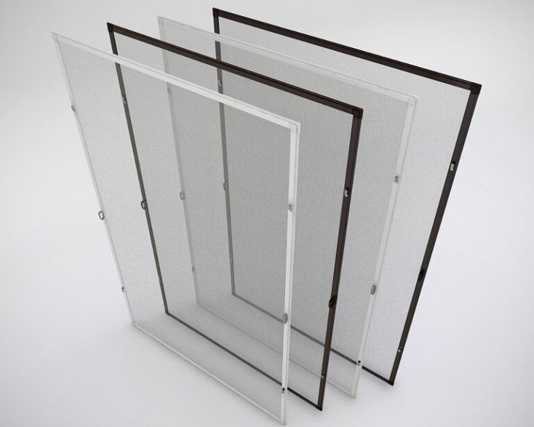 Москітні сітки