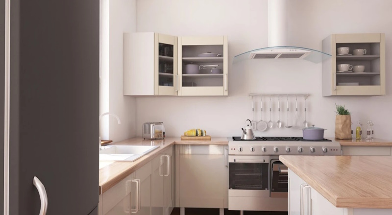 ТОП-7 ошибок при выборе кухонной столешницы