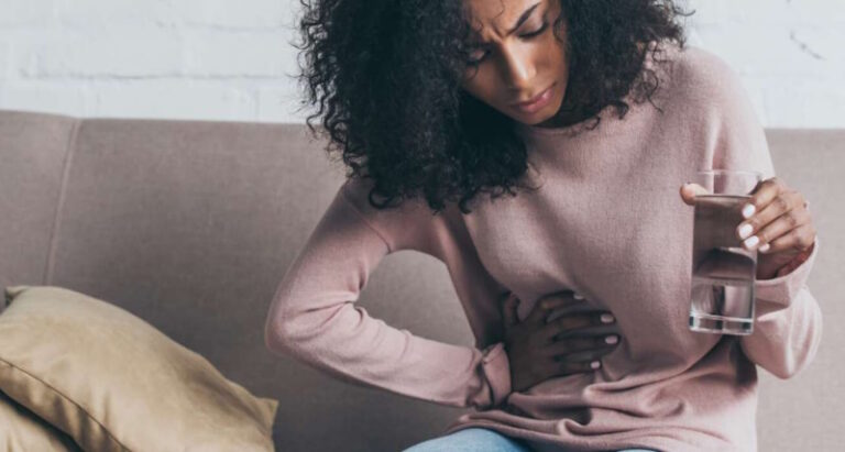 отравления