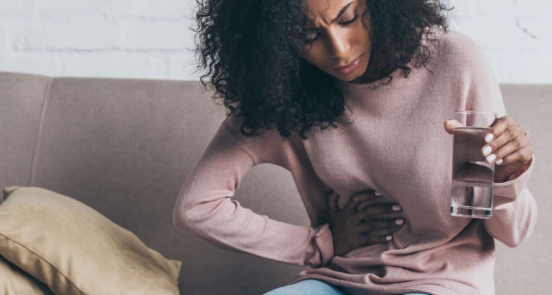 Сорбенты при пищевых отравлениях: какие выбрать