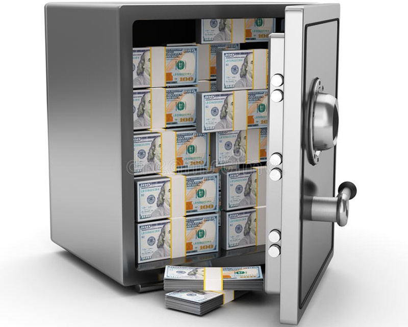 Як обрати сейф: основні параметри для безпеки