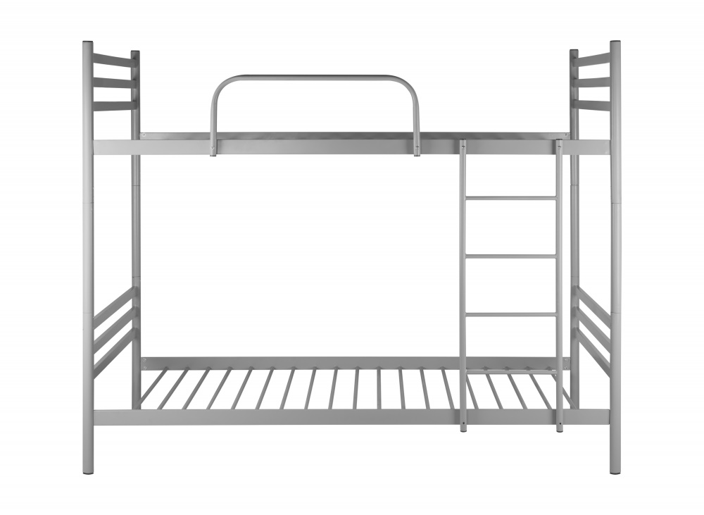 Металлическая мебель: стильный акцент в вашем интерьере