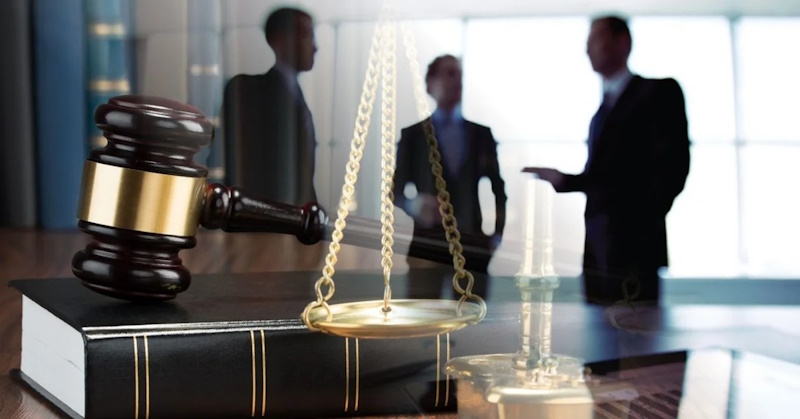 Бизнес-квест в Киеве: адвокат, как гид