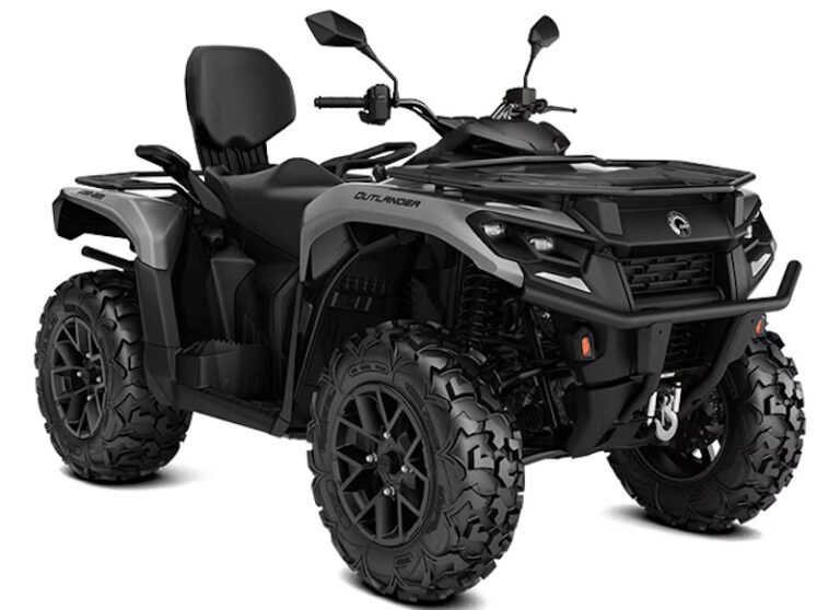 Can-Am Outlander Pro 2025