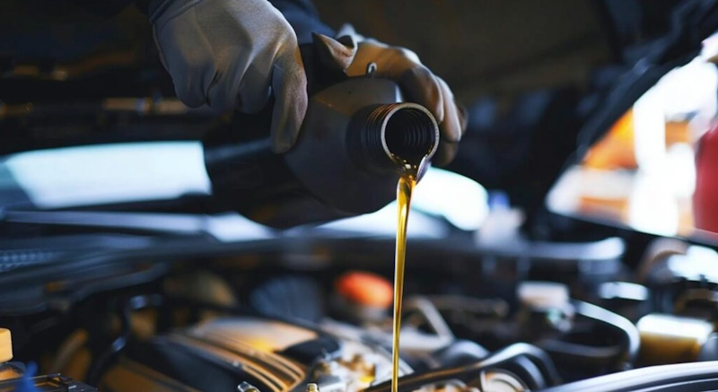 Био-базовые моторные масла: будущее отрасли или маркетинговый ход?