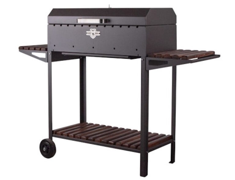 мангали для шашлика