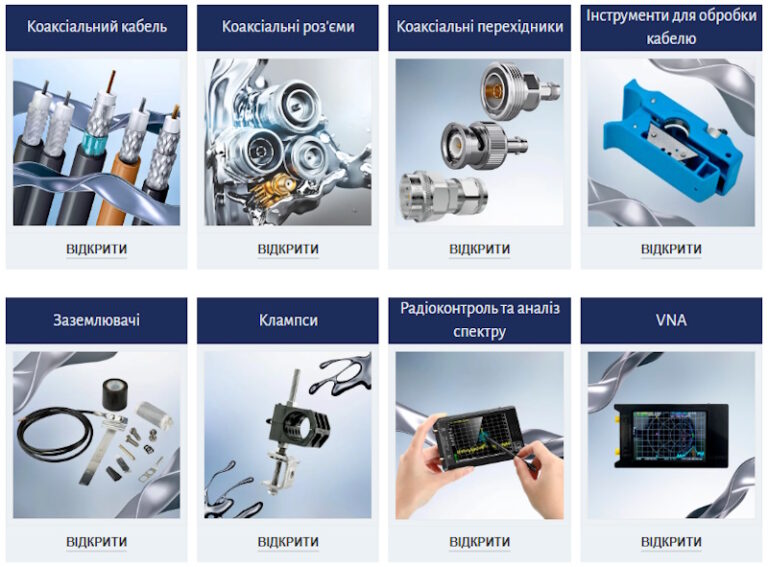 Компанія Селтек