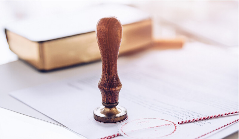 апостиль на документи про освіту