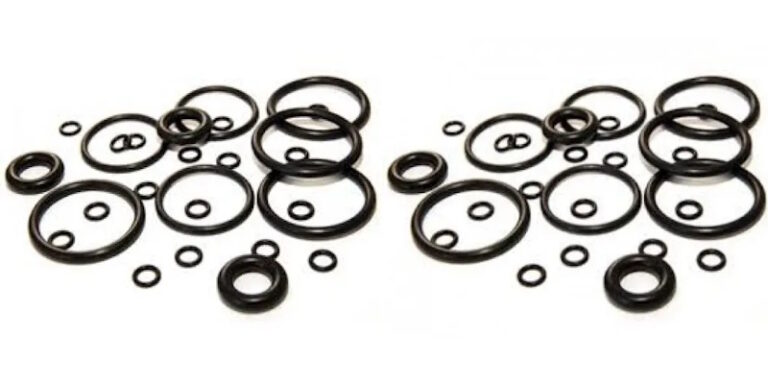 Кольца уплотнения: невидимая защита