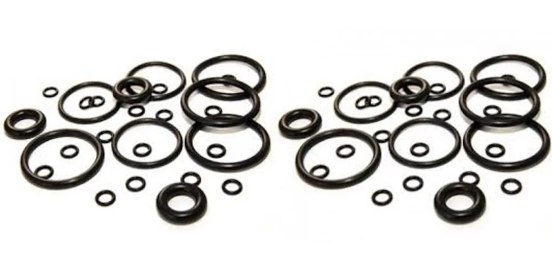 Кольца уплотнения: невидимая защита